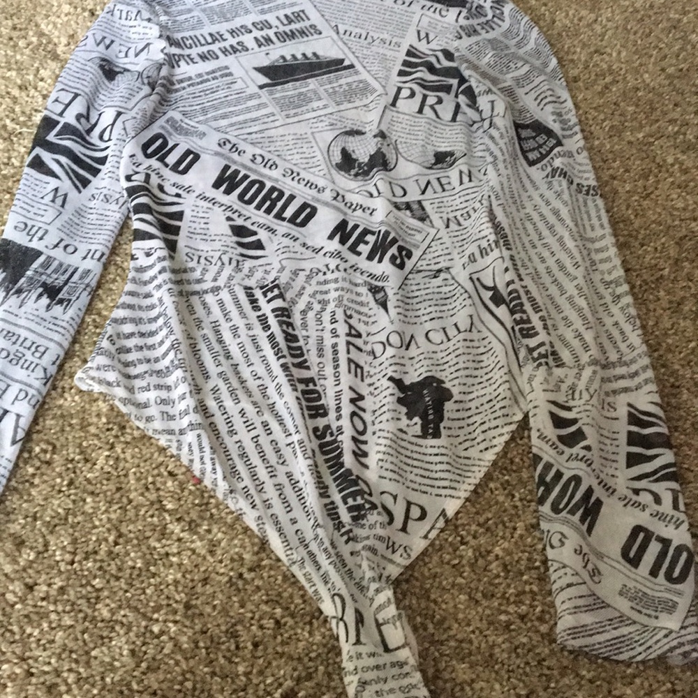 One piece